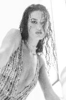 Cannes - Angelina Frerk Portrait