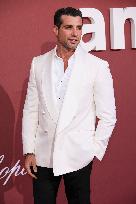 Cannes - amfAR Gala