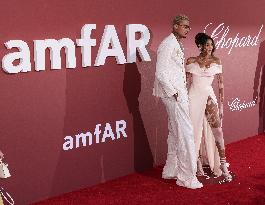 Cannes - amfAR Gala