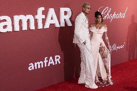 Cannes - amfAR Gala