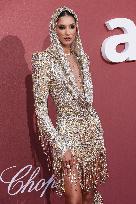 Cannes - amfAR Gala