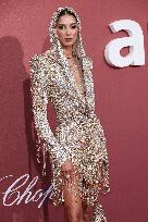 Cannes - amfAR Gala