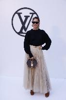 Louis Vuitton Photocall - Barcelona