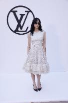 Louis Vuitton Photocall - Barcelona