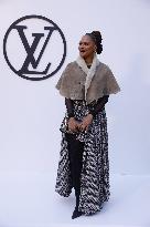 Louis Vuitton Photocall - Barcelona