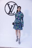 Louis Vuitton Photocall - Barcelona