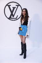 Louis Vuitton Photocall - Barcelona