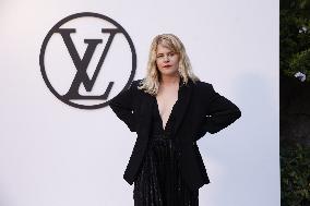 Louis Vuitton Photocall - Barcelona