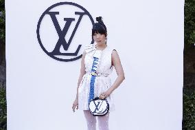 Louis Vuitton Photocall - Barcelona