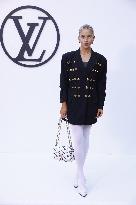 Louis Vuitton Photocall - Barcelona