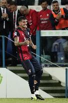 Cagliari v ACF Fiorentina - Serie A TIM