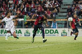 Cagliari v ACF Fiorentina - Serie A TIM