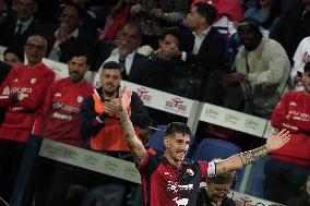 Cagliari v ACF Fiorentina - Serie A TIM