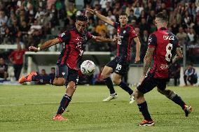 Cagliari v ACF Fiorentina - Serie A TIM