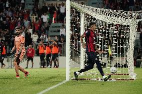 Cagliari v ACF Fiorentina - Serie A TIM