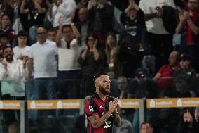 Cagliari v ACF Fiorentina - Serie A TIM