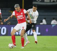 Independiente Santa Fe v Once Caldas - BetPlay DIMAYOR League