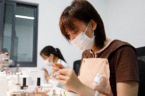 A Wearable Nail Manufacturer in Lianyungang