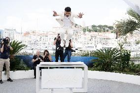 Cannes - Motel Destino Photocall