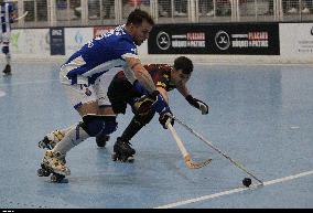 National Hockey : Riba d'Ave HC vs FC Porto