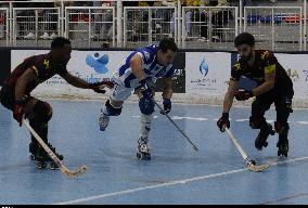 National Hockey : Riba d'Ave HC vs FC Porto