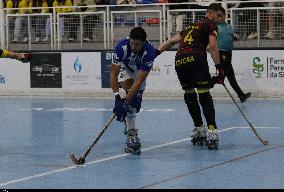 National Hockey : Riba d'Ave HC vs FC Porto