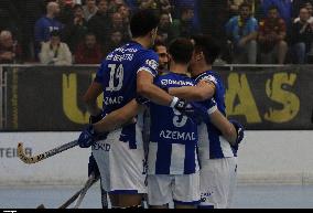 National Hockey : Riba d'Ave HC vs FC Porto