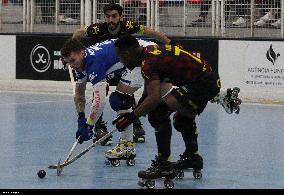 National Hockey : Riba d'Ave HC vs FC Porto