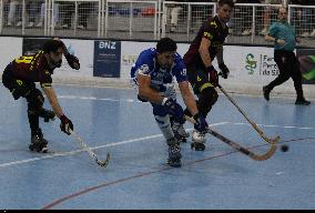 National Hockey : Riba d'Ave HC vs FC Porto