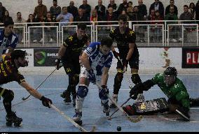 National Hockey : Riba d'Ave HC vs FC Porto