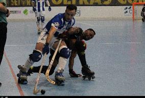 National Hockey : Riba d'Ave HC vs FC Porto