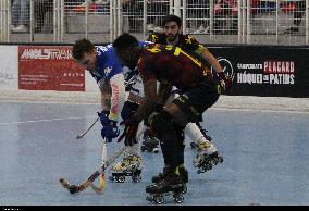 National Hockey : Riba d'Ave HC vs FC Porto