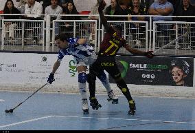 National Hockey : Riba d'Ave HC vs FC Porto