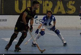 National Hockey : Riba d'Ave HC vs FC Porto