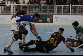 National Hockey : Riba d'Ave HC vs FC Porto