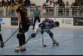 National Hockey : Riba d'Ave HC vs FC Porto