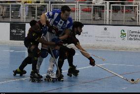 National Hockey : Riba d'Ave HC vs FC Porto