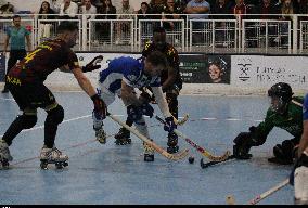 National Hockey : Riba d'Ave HC vs FC Porto