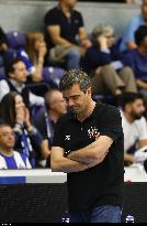 FC Porto-Ovarense  Basketball League Championship