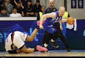 FC Porto-Ovarense  Basketball League Championship