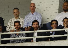 FC Porto-Ovarense  Basketball League Championship