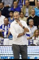 FC Porto-Ovarense  Basketball League Championship