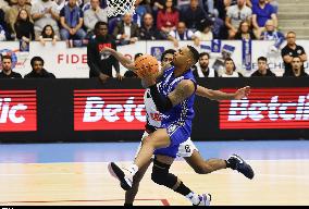 FC Porto-Ovarense  Basketball League Championship