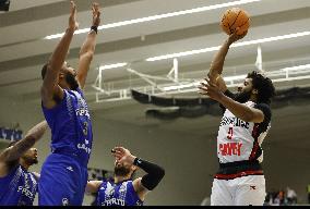 FC Porto-Ovarense  Basketball League Championship