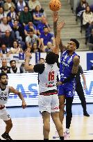 FC Porto-Ovarense  Basketball League Championship