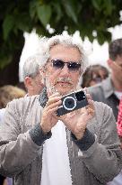 Cannes - L'Amour Ouf Photocall