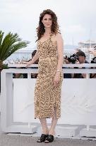 Cannes - Niki Photocall