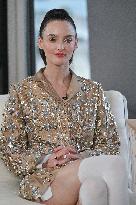 Cannes 2024 Kering Women In Motion Talk Celine Sallette And Charlotte Le Bon