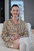 Cannes 2024 Kering Women In Motion Talk Celine Sallette And Charlotte Le Bon