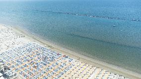 Romagna Riviera Is Ready For Summer 2024 - Italy